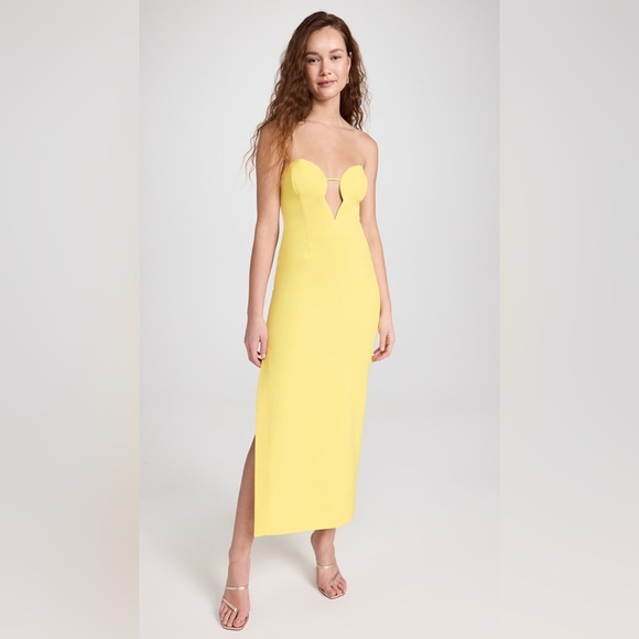 Bardot Dresses & Skirts - Bardot Eleni Mini dress size 4